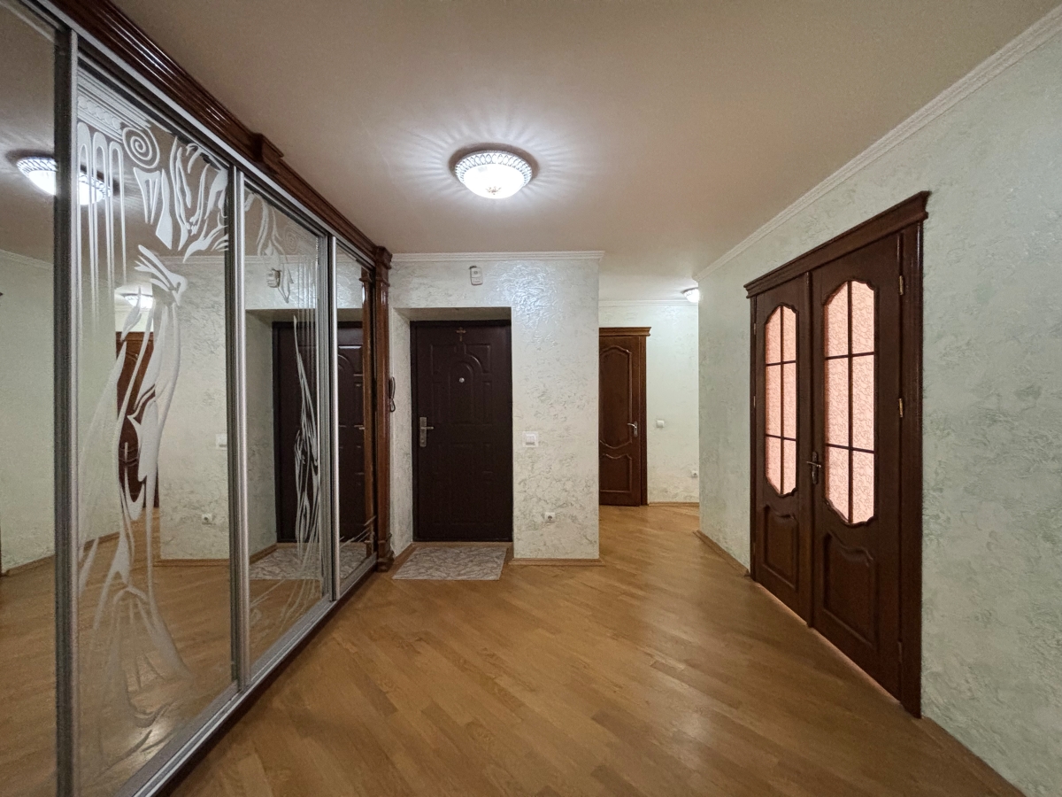 3-кім. квартира, Тернопіль, Універсам, вул. Злуки