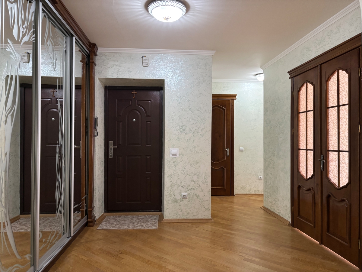 3-кім. квартира, Тернопіль, Універсам, вул. Злуки