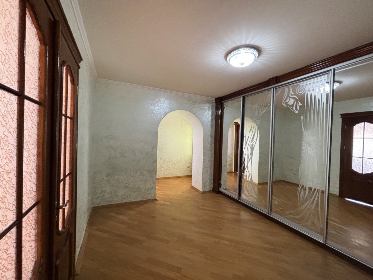 3-кім. квартира, Тернопіль, Універсам, вул. Злуки