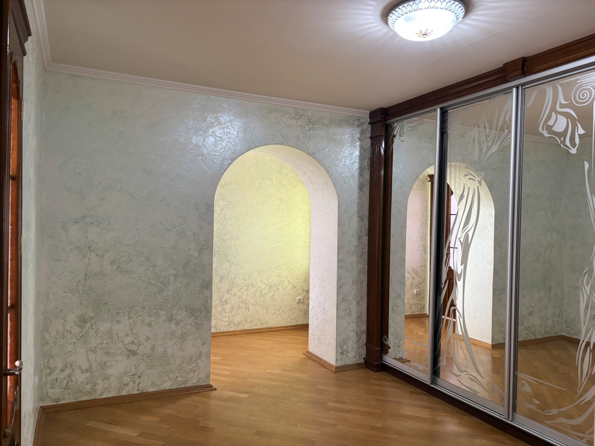 3-кім. квартира, Тернопіль, Універсам, вул. Злуки