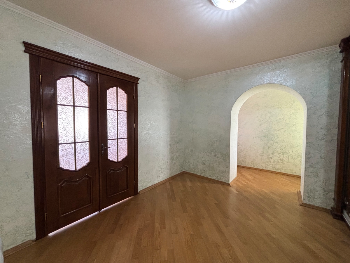 3-кім. квартира, Тернопіль, Універсам, вул. Злуки