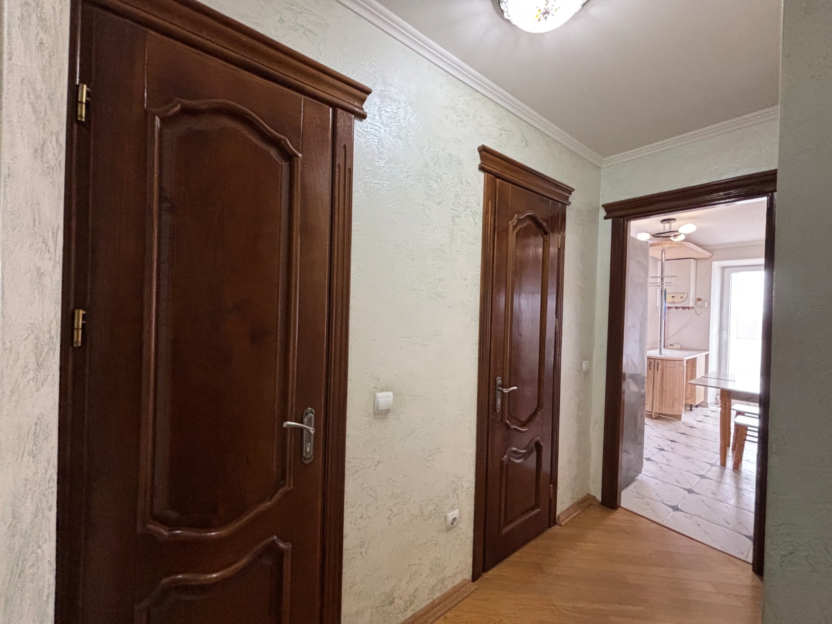 3-кім. квартира, Тернопіль, Універсам, вул. Злуки