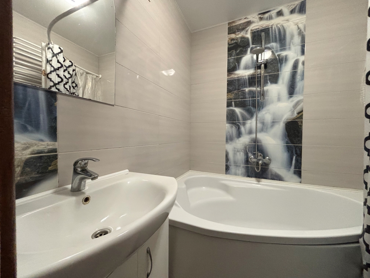 3-кім. квартира, Тернопіль, Універсам, вул. Злуки