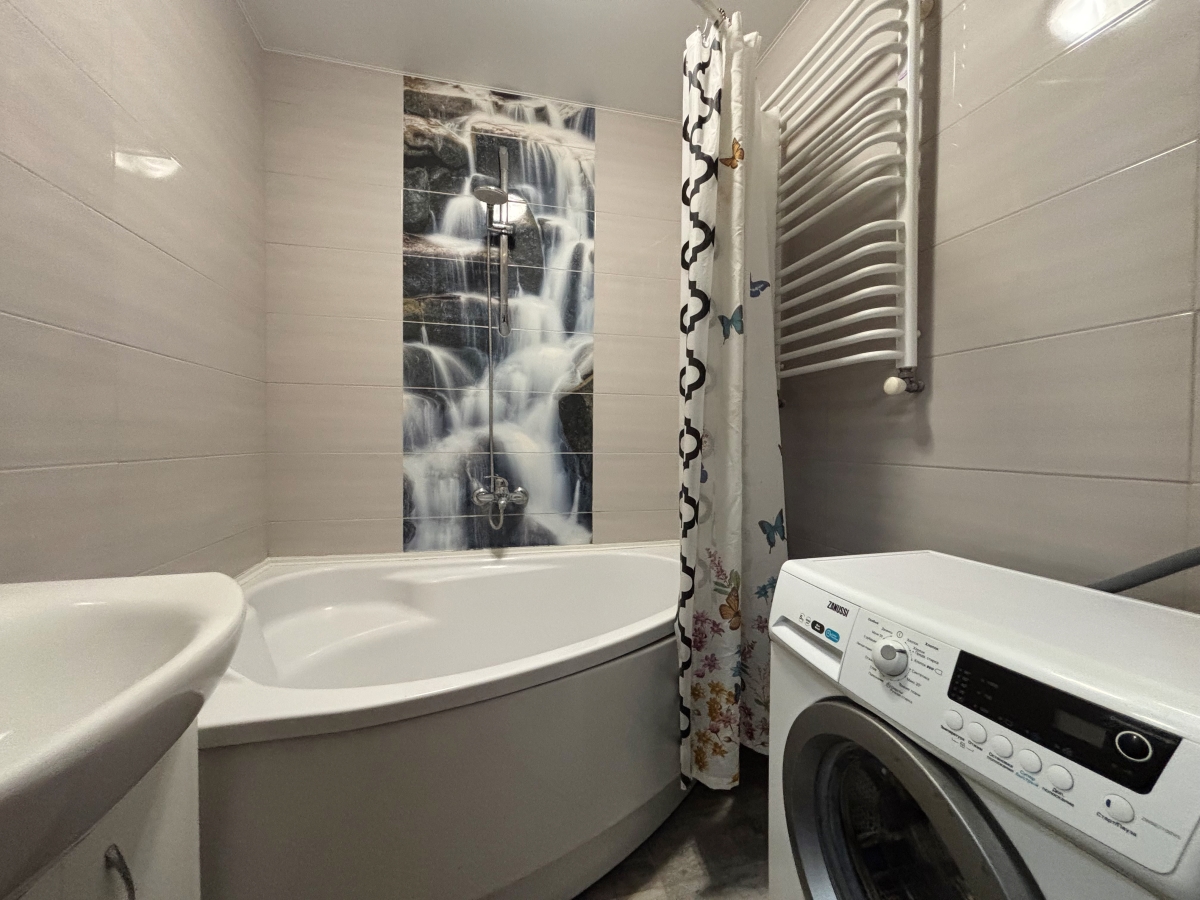 3-кім. квартира, Тернопіль, Універсам, вул. Злуки