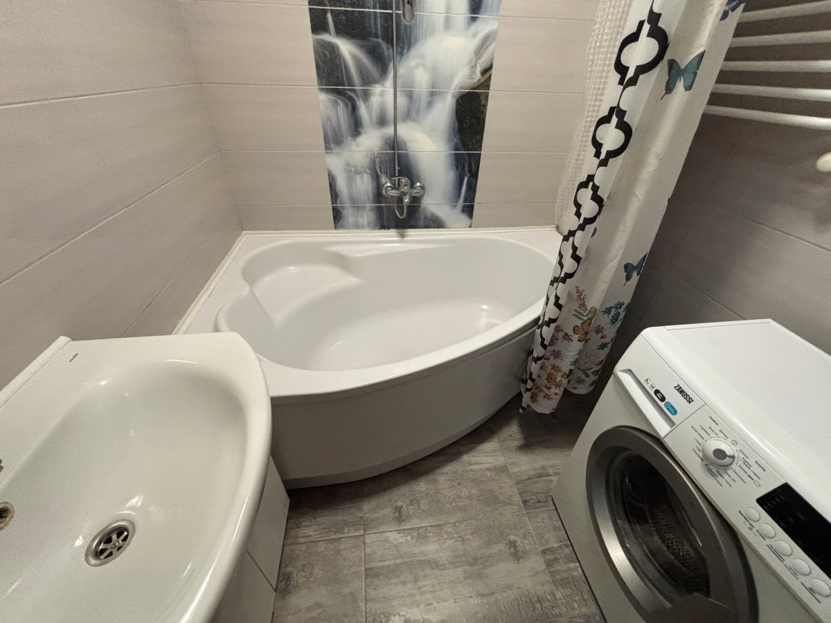 3-кім. квартира, Тернопіль, Універсам, вул. Злуки