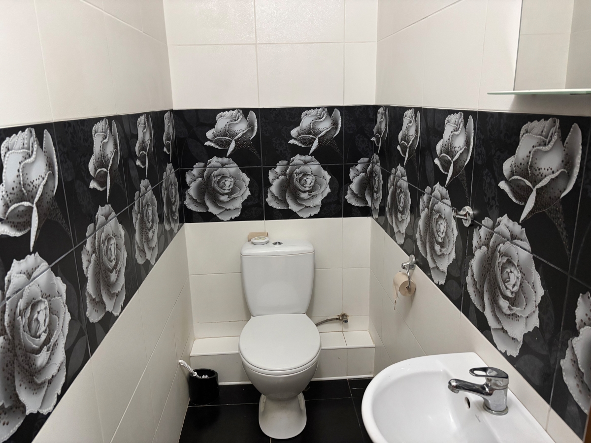 3-кім. квартира, Тернопіль, Універсам, вул. Злуки