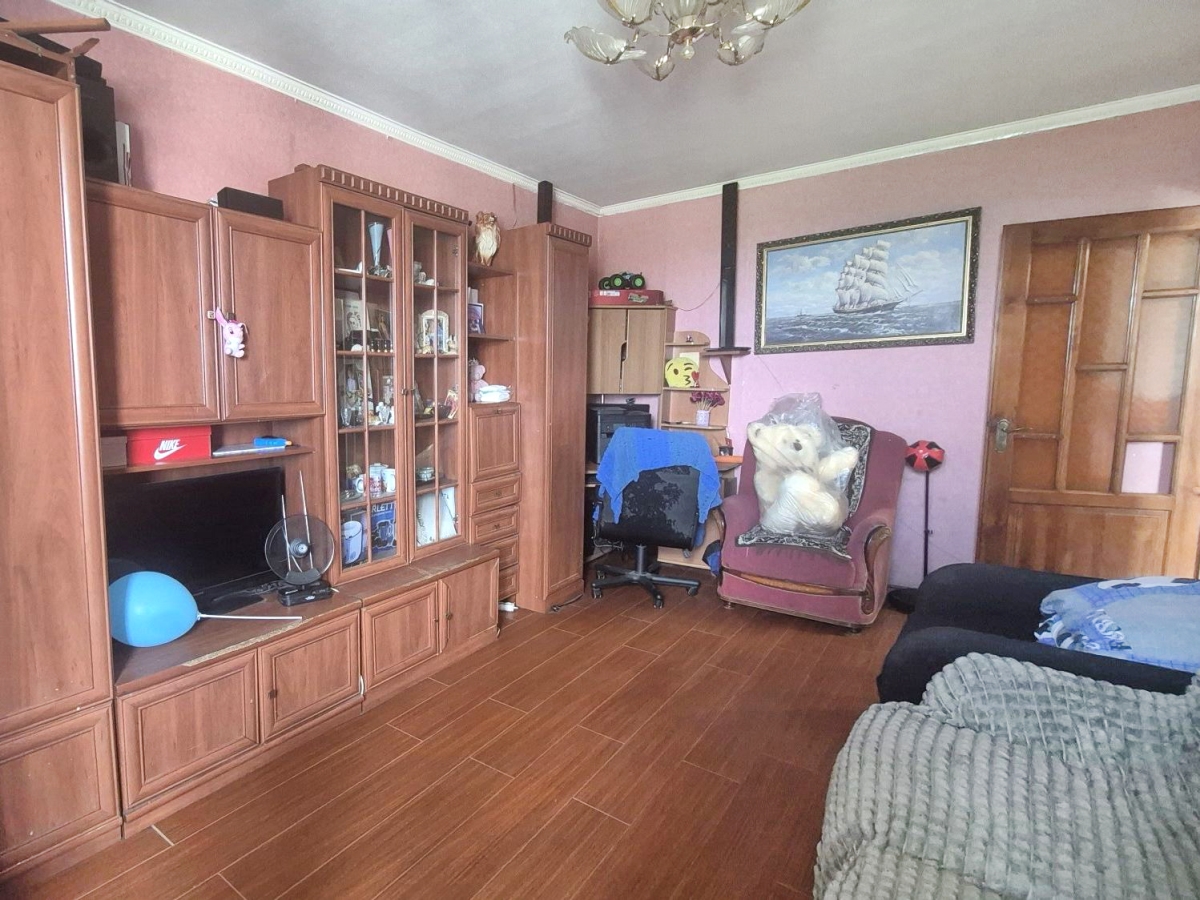 2-кім. квартира, Тернопіль, Східний, вул. Протасевича