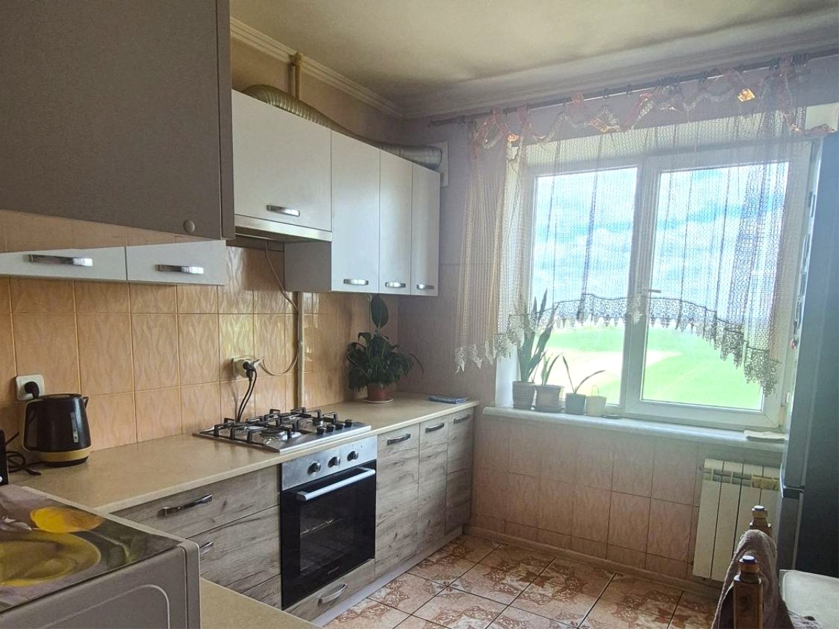 2-кім. квартира, Тернопіль, Східний, вул. Протасевича