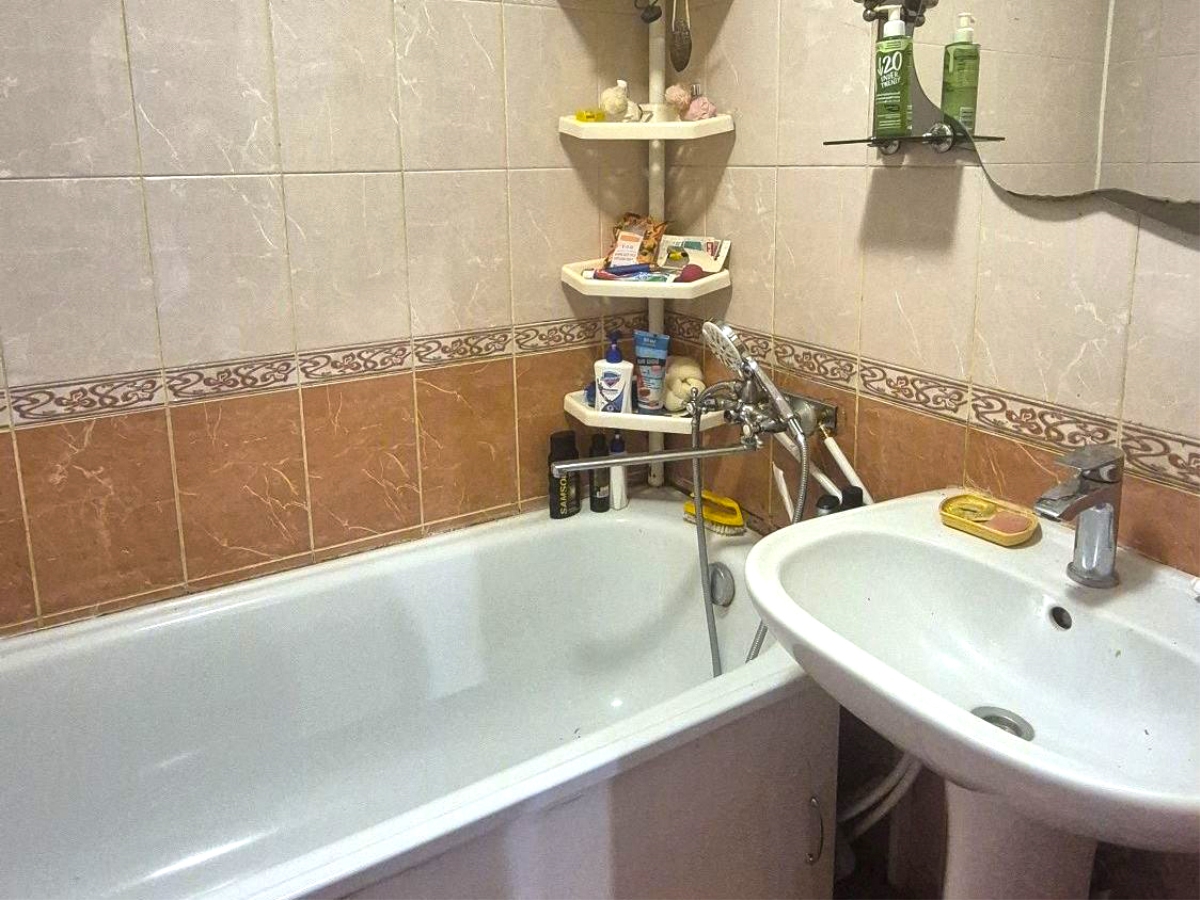 2-кім. квартира, Тернопіль, Східний, вул. Протасевича