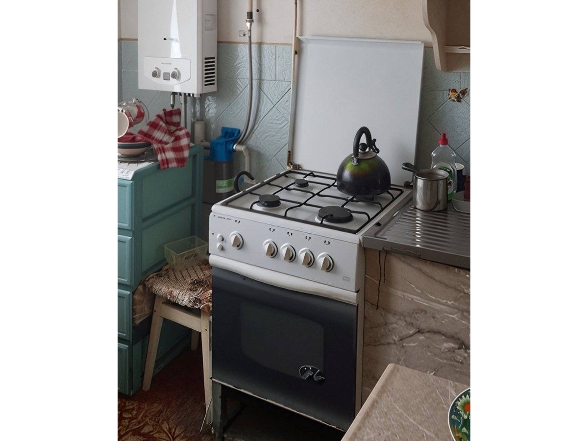 2-кім. квартира, Тернопіль, Дружба, вул. Дружби