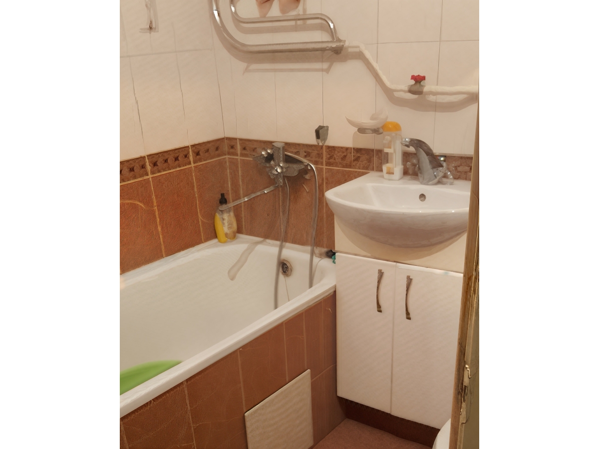 2-кім. квартира, Тернопіль, Дружба, вул. Дружби