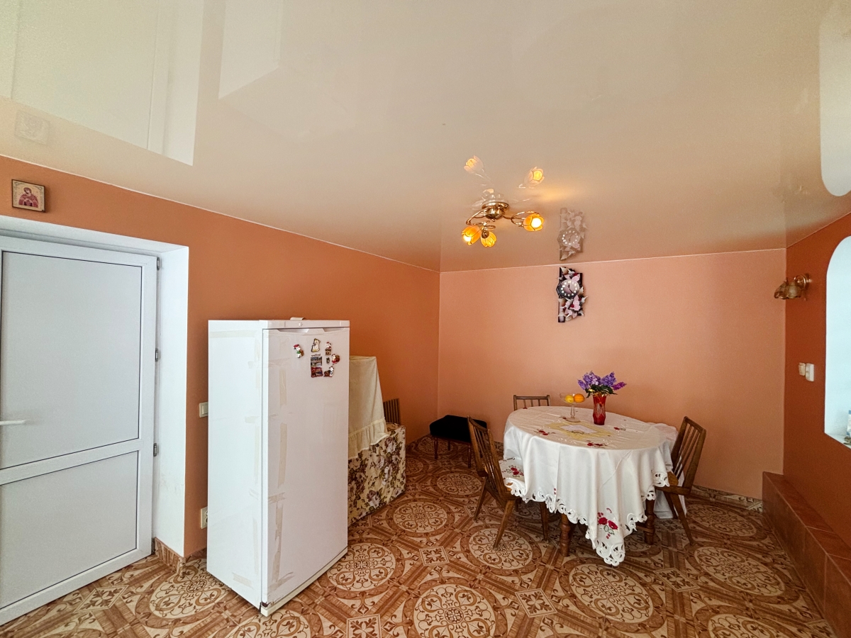 частина будинку, Тернопіль, Старий парк, вул. Рудницького