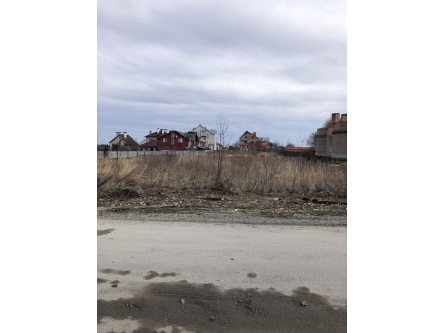 ділянка під забудову, Смиківці, Район 